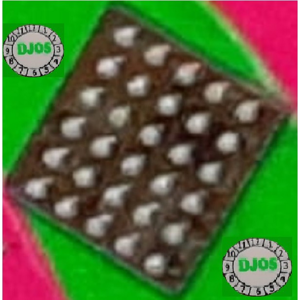 IC 358S2225 IC CHARGER 358S2225 ASUS ZENFONE 2 ORIGINAL 358S 2225