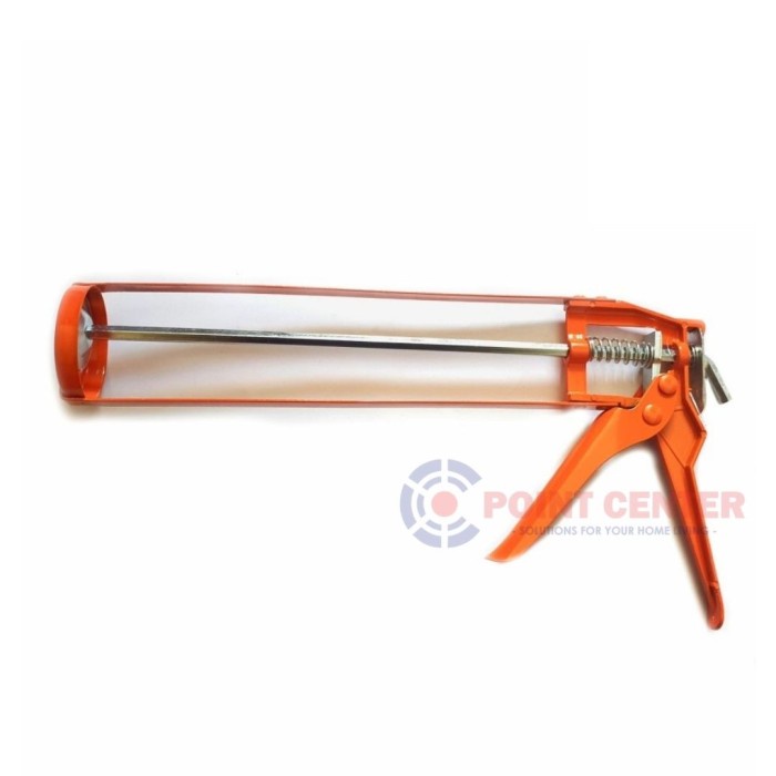 TERBAIK IGM IT-008 TEMBAKAN LEM KACA/LEM SEALANT/LEM BOTOL