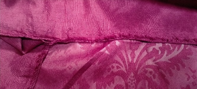 Sprei Homemade Embos (tanpa Sarung Bantal Dan Guling)