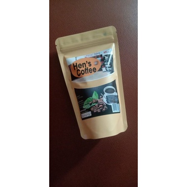 

kopi serbuk natural / kopi arabica original