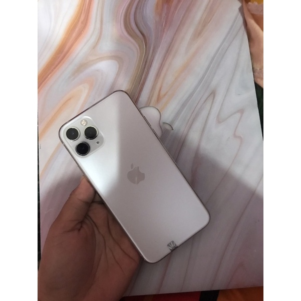 iphone 11 pro 64gb pemakaian pribadi