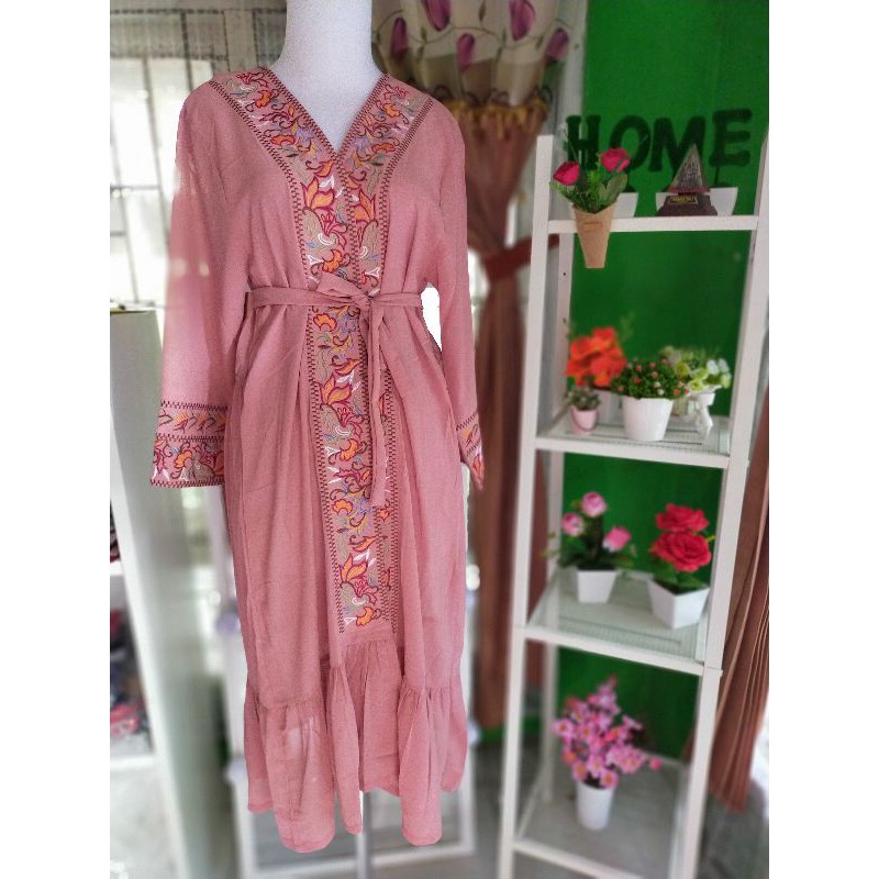 outer brand meijiwang