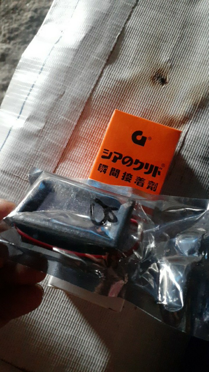 Voltmeter Digital 0.56 Dc 0-30v Dengan Frame 2 Kabel Warna Biru