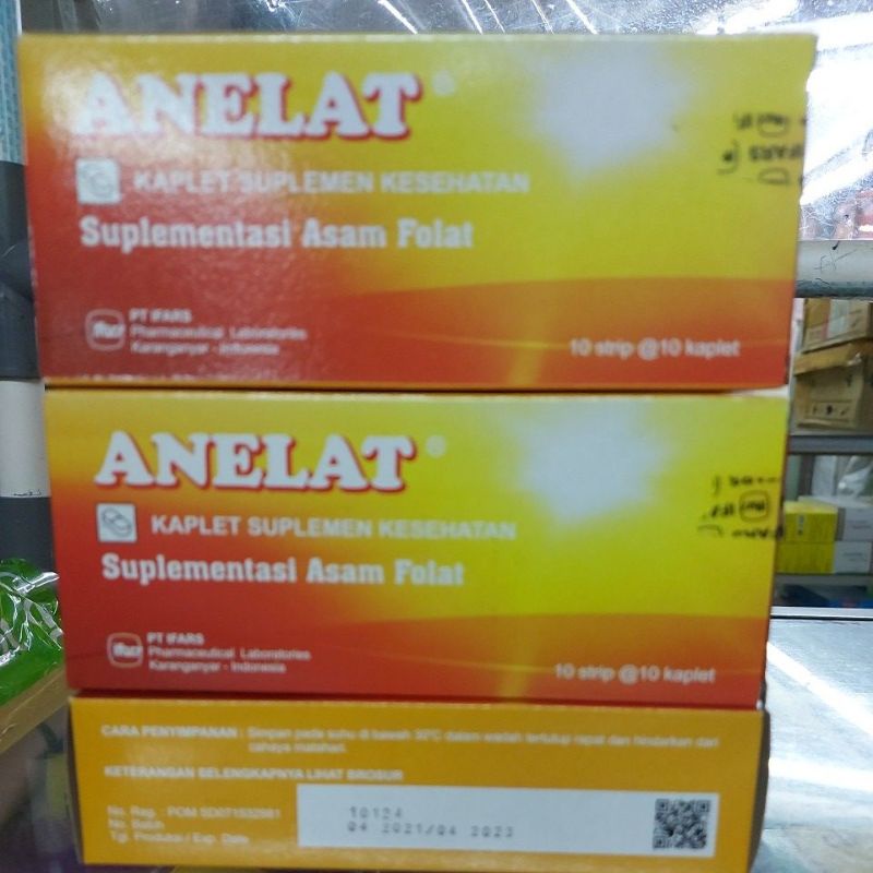 Anelat