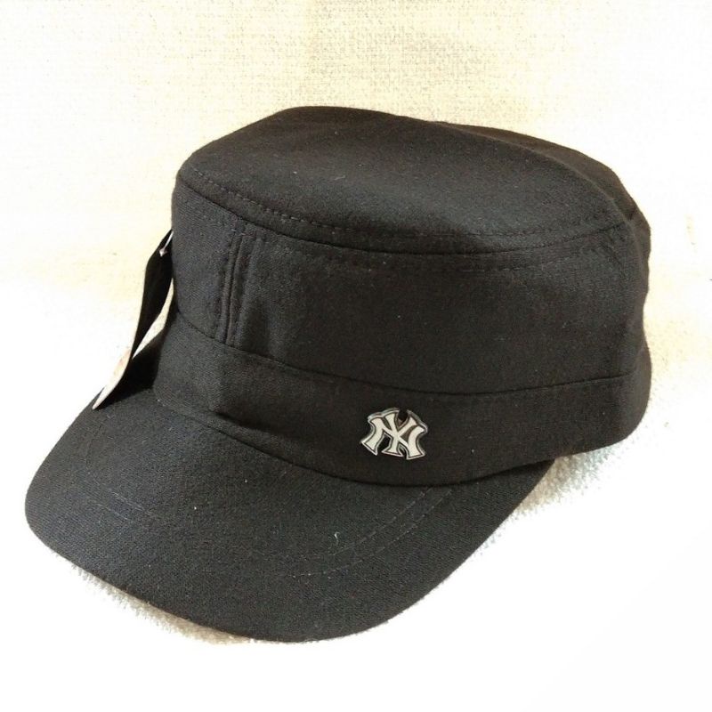 Topi Komando / Topi Comando kaos Distro Pin/ label/ logo rundom