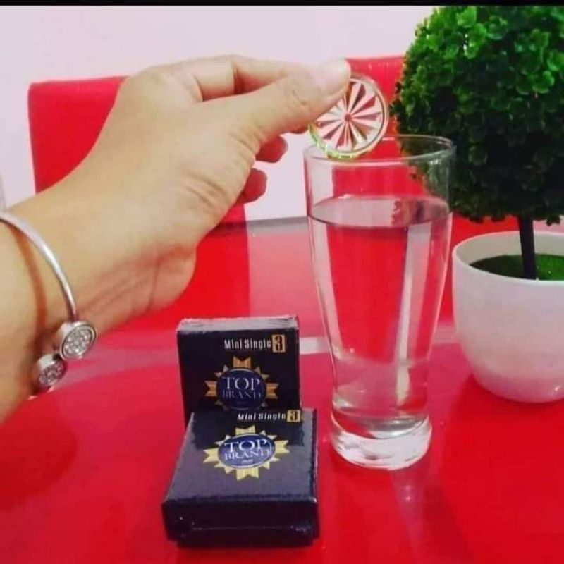 Biomini MCI original