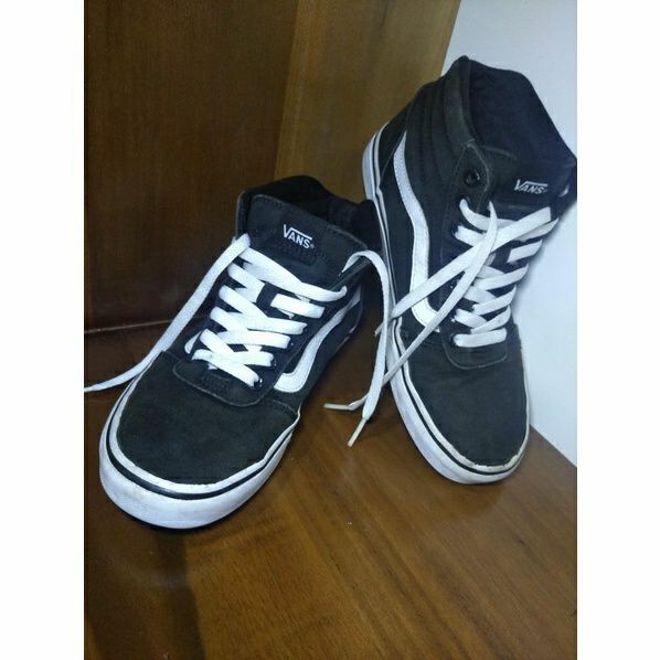 vans old scholl high cut murahhh bangett