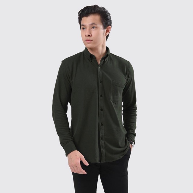 MYD basic Shirt by @male.id