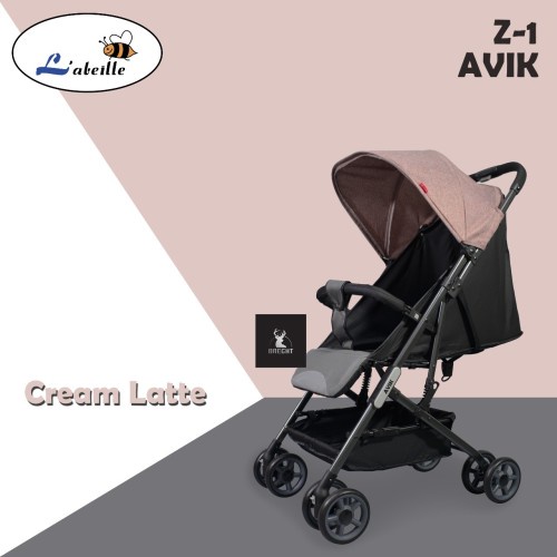 LABEILLE STROLLER NEO AVIK Z 1+ / STROLLER