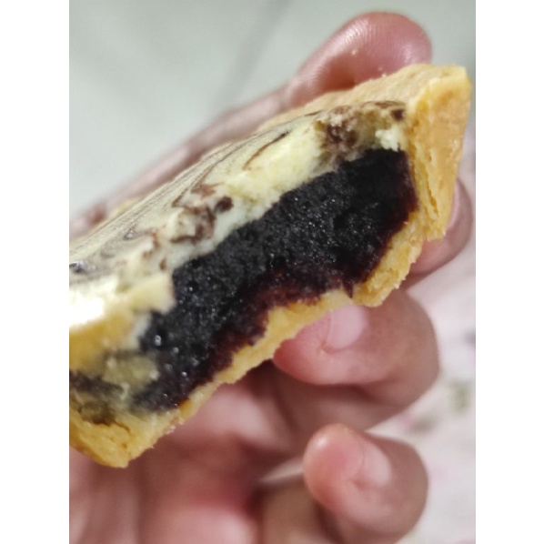 

pie brownies cheese cream