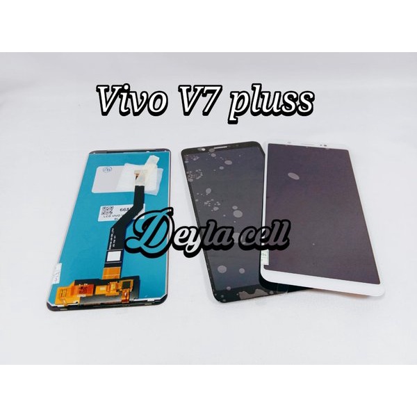 LCD TOUCHSCREEN VIVO V7 PLUS ORIGINAL