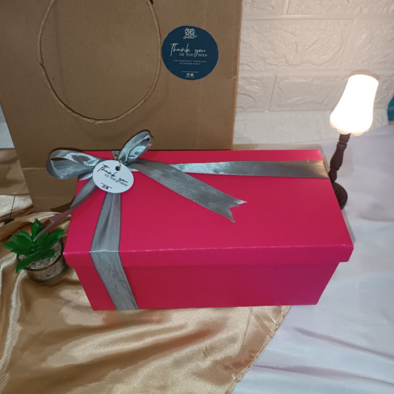 

Box kado, tempat kado,kotak kado