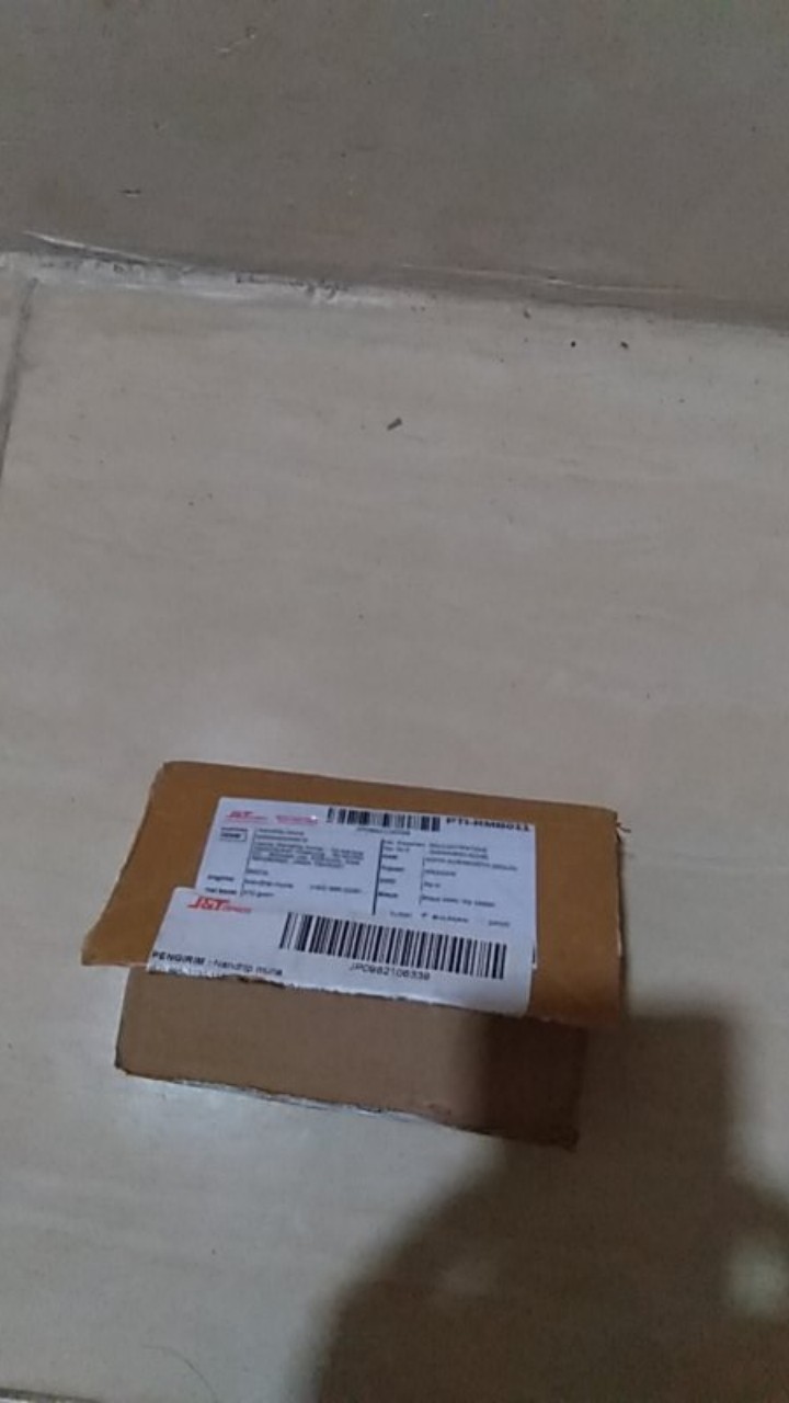 Jam Digital Model Mewah Harga Murah