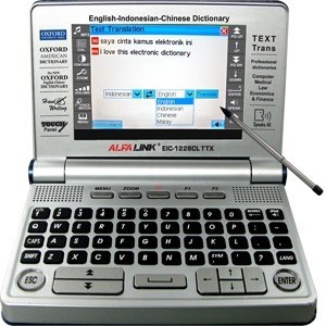 Alfalink EIC-1228TTX Penterjemah