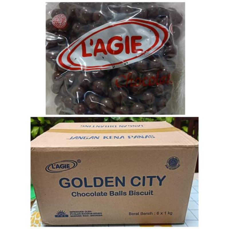 

Cityball/Chochoball