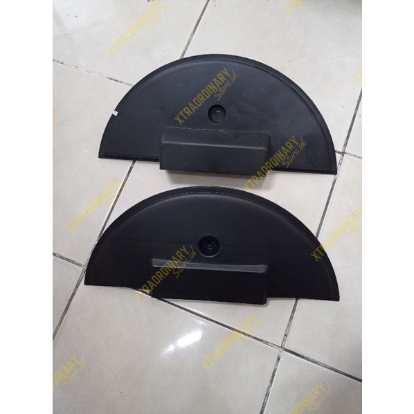 TUTUP BAN SEREP VESPA PX
