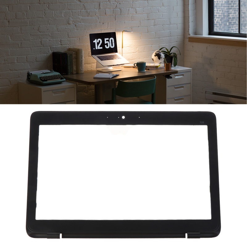 Vivi Frame Bezel Layar LCD Pengganti Untuk HP EliteBook 725 G3 820 G3 G4