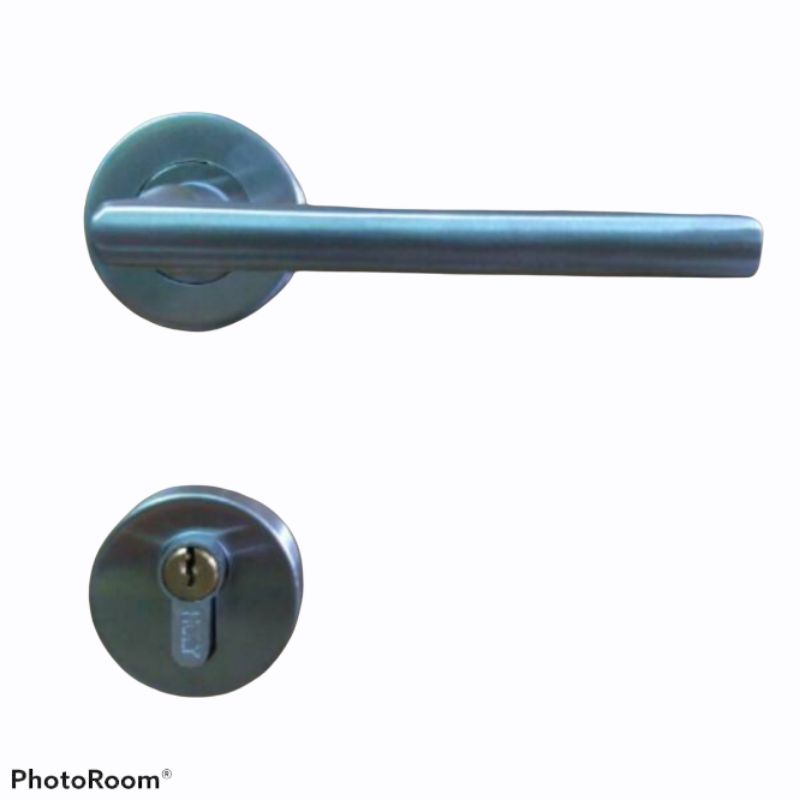 Handle roset /handle rosette /kunci misah /kunci pintu