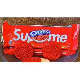 

suprem sultan Oreo