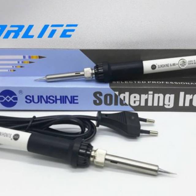 SOLDER SUNSHINE SL-908