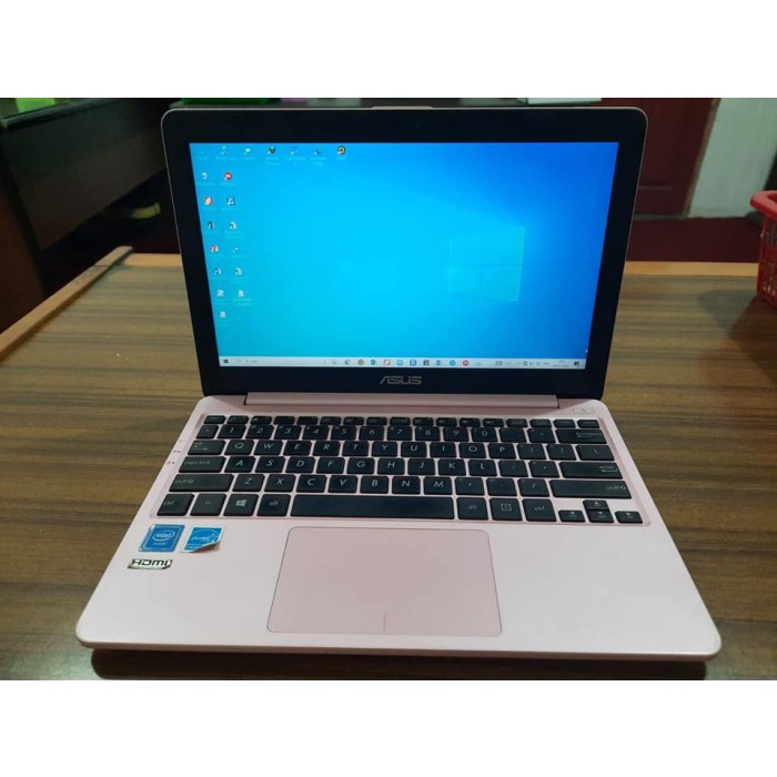 Asus e203 NAH Second