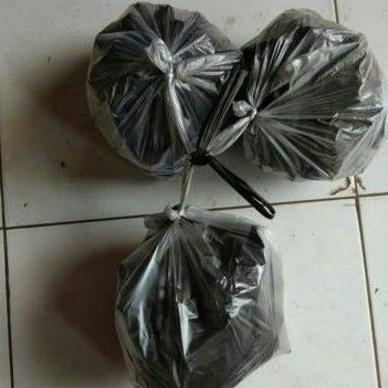 Media Tanam Arang Kayu//arang kayu//Bakaran//arang