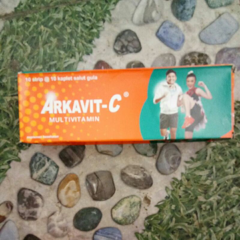 arkavit C