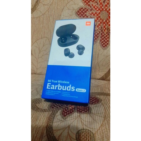Mi True Wireless Earbuds