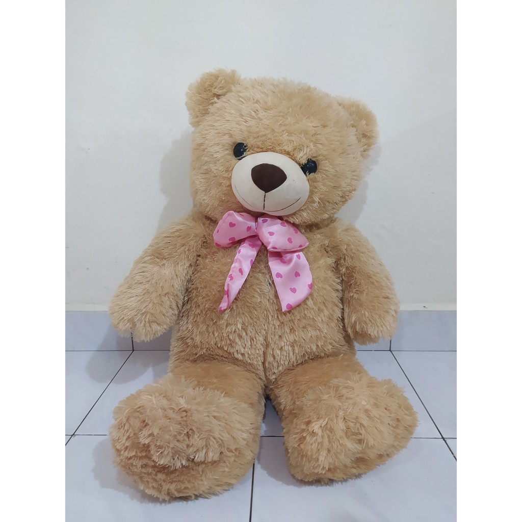 Boneka Teddy Bear Besar