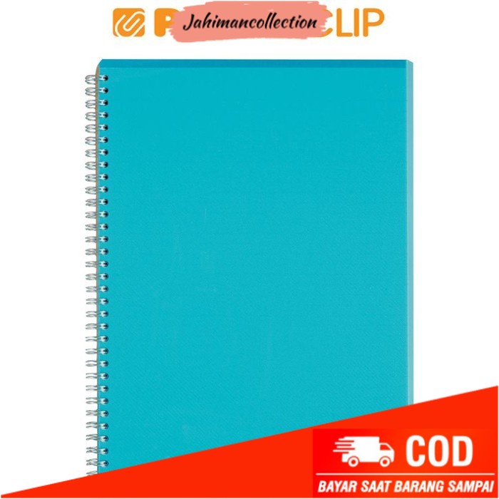 

✨ BISA COD ✨ NOTEBOOK A4 MARUMAN N570A/B-52