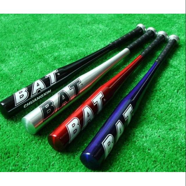 Tongkat Baseball