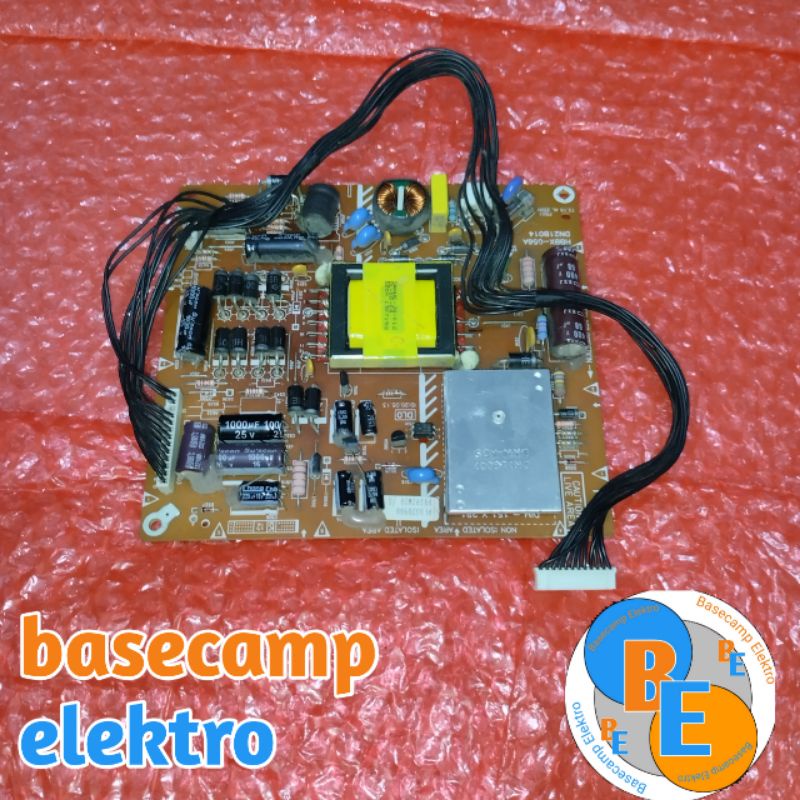 Power Supply TV LED POLYTRON PLD32D900 Psu TV LED POLYTRON PLD32D900 Power Supply TV POLYTRON PLD32D