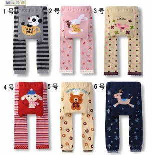 LEGGING BABY IMPOR/LEGGING BUSHA/LEGGING QQBAOBEI PROMO MURAH