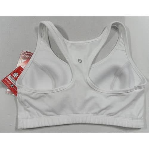 Lulu Lemon Lululemon Size 4 yoga tank