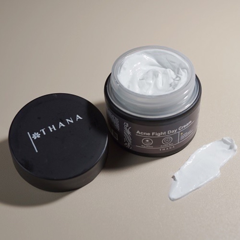 Thana Beauty Day Cream Acne