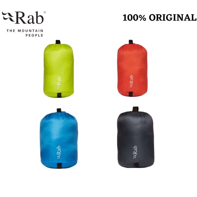 Jual Stuff Sack rab Jaket Original jacket Original