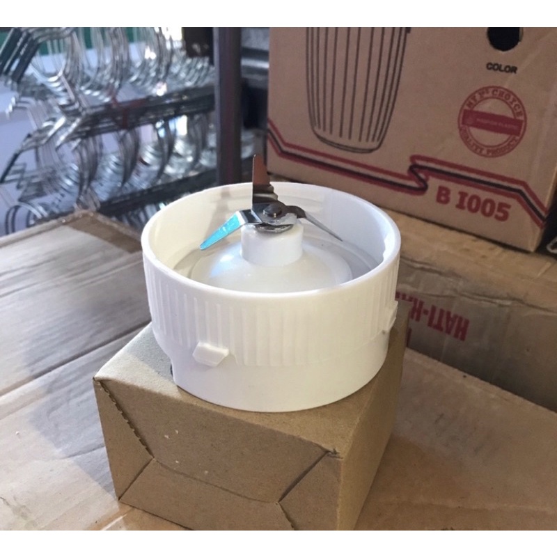 monting blender panasonic pisau blender panasonic mx-E310