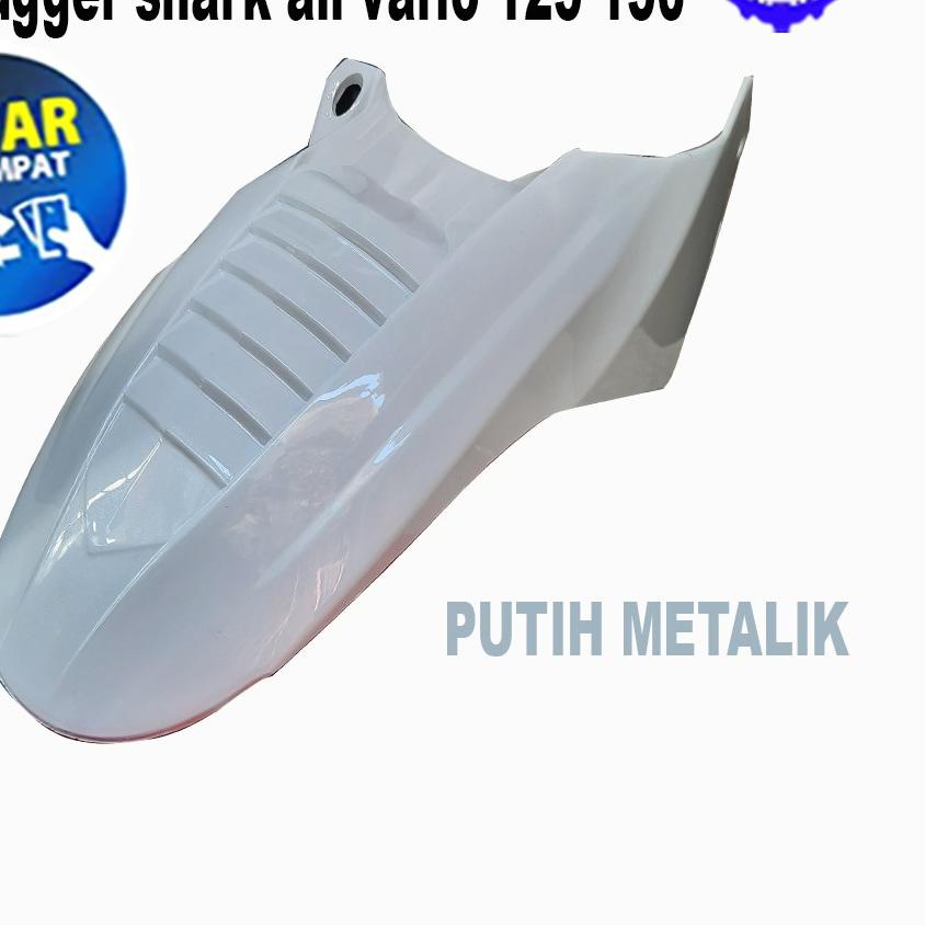 ❊ Spakbor kolong vario 125 vario 150 theno hugger / Spakbor Kolong Vario Hugger Shark Vario 150 & 12