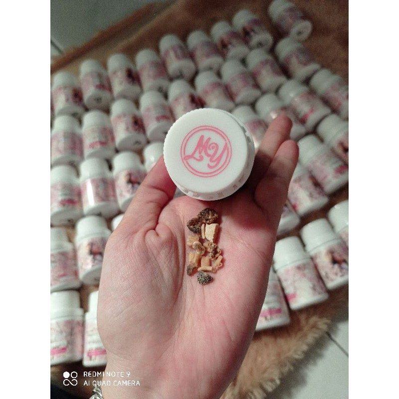 My V putih madura cs wijaya | Bisa bayar ditempat