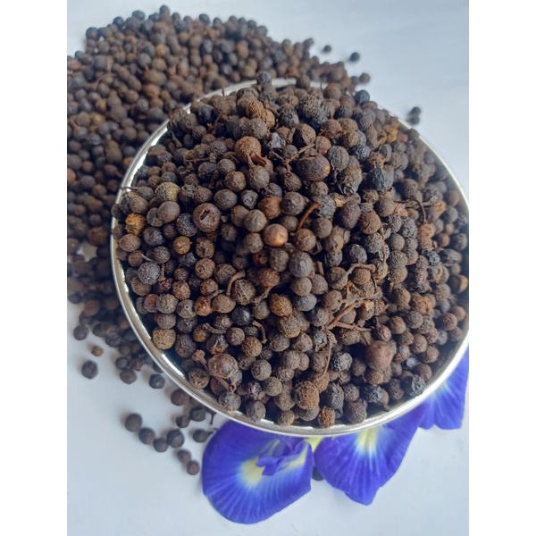 

KEMUKUS (Piper Cubeba) 25 gr