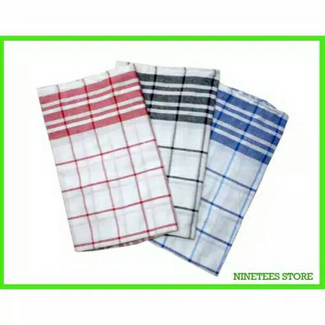 LAP KOTAK / SERBET SERBAGUNA ( 1 PCS )