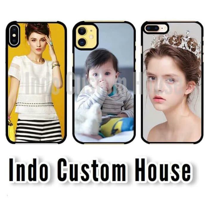 CASING CUSTOM BLANK|POLOS VIVO Z1 PRO CASE SUBLIM HARDCASE 2D