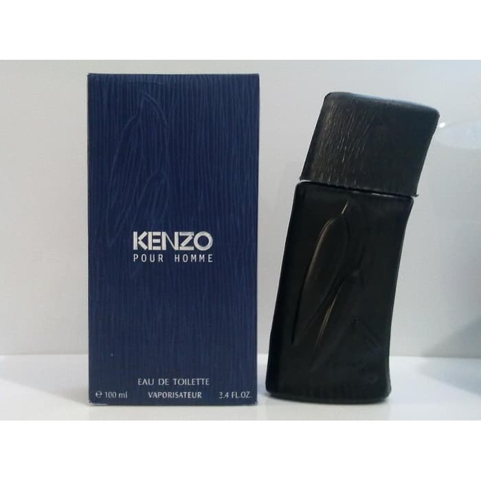 kenzo batang perfume
