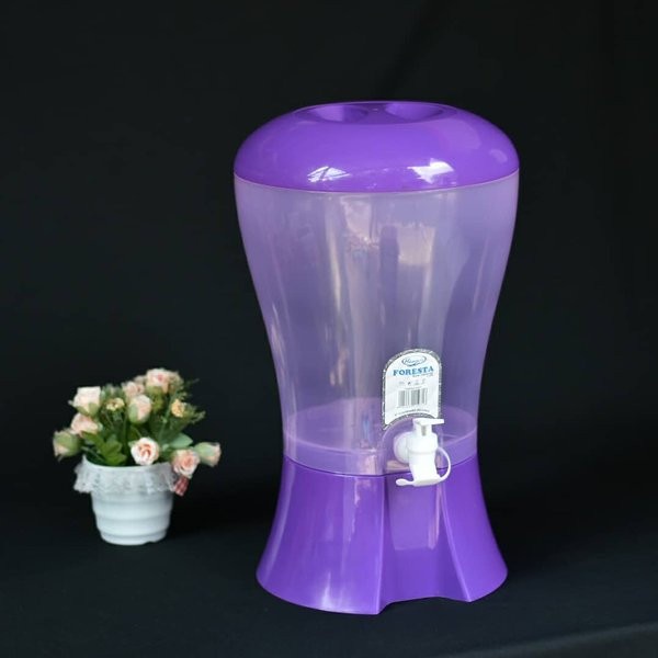 HAWAII Water Dispenser 9 Liter FORESTA 5971