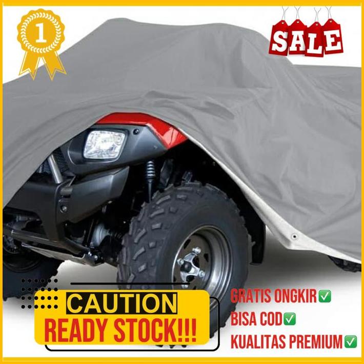 Cover Viar Atv Razor 150 Sp Body Cover Sarung Atv Sepesialis Mantel Motor Mobil Cover Motor Mobil