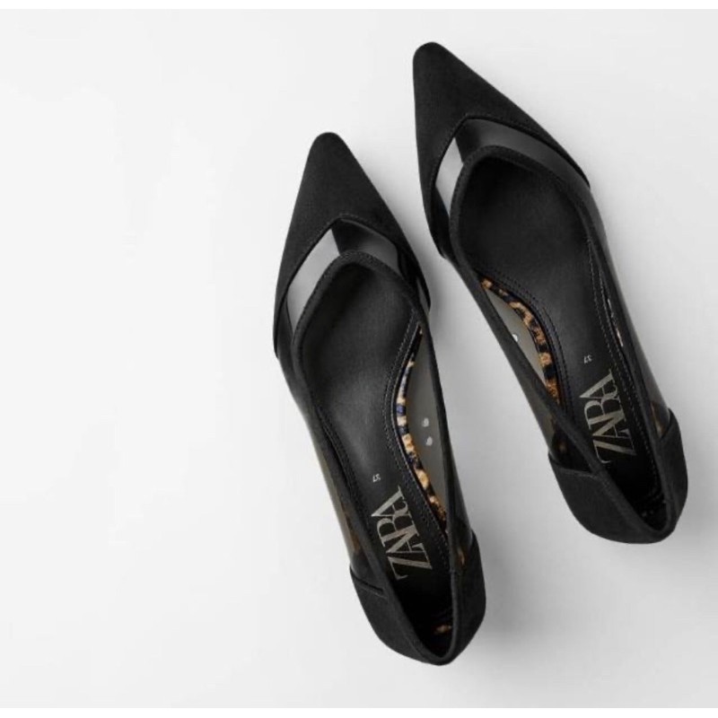 FLATSHOES ZARA #flatshoes #zara