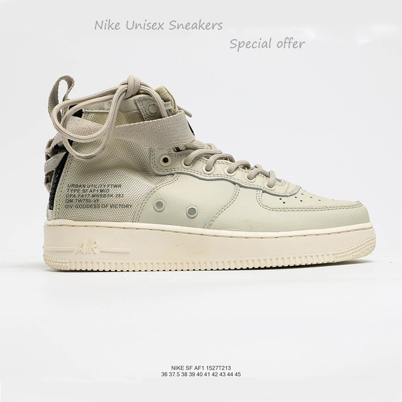 nike air force 1 mid 39