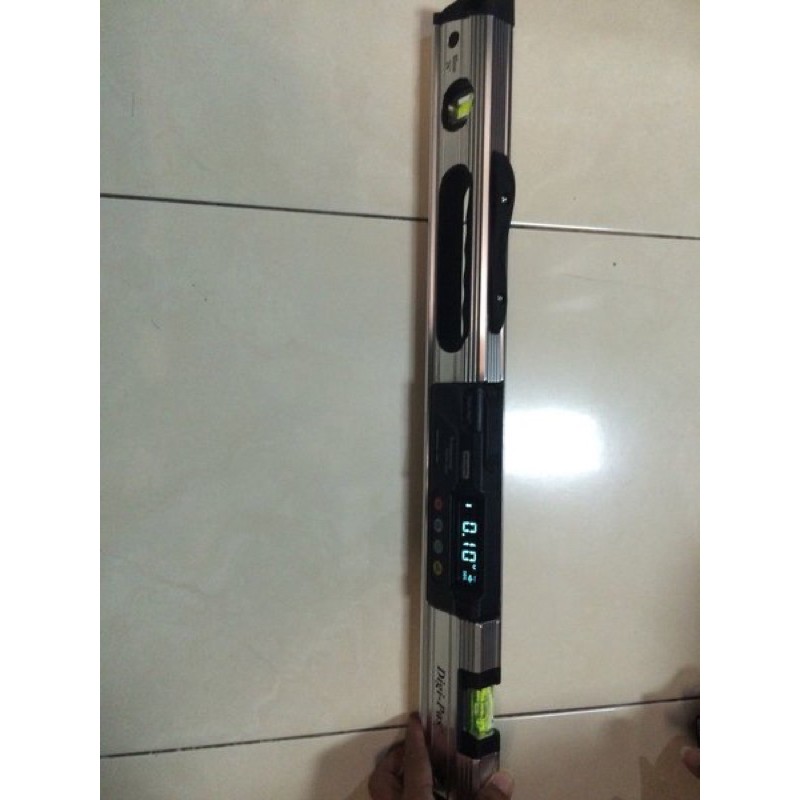Waterpas Digital Dwl 680 Pro Digipas Original