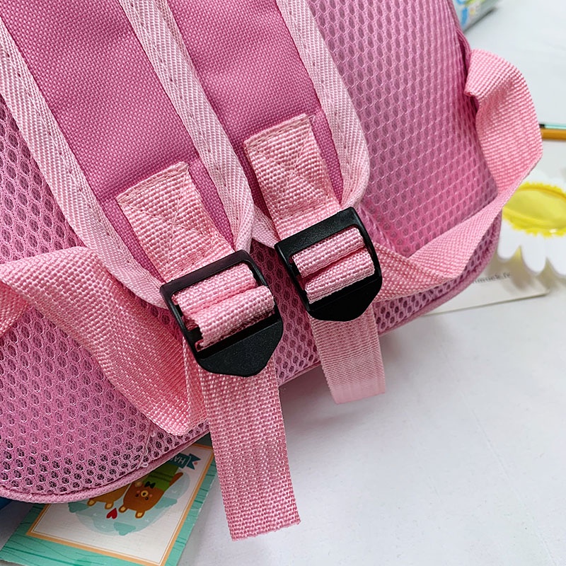 Khatinstore Tas Anak Sekolah / Tas Anak Karakter / Tas Aanak Terbaru / Back To School / Back Pack - 487