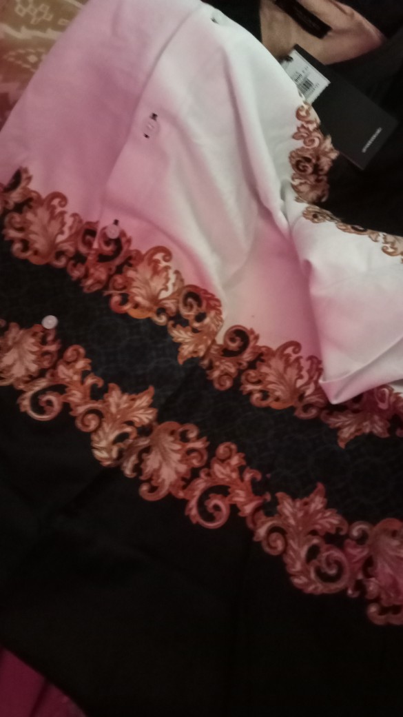 [ Promo ] Sh Batik Moc Original